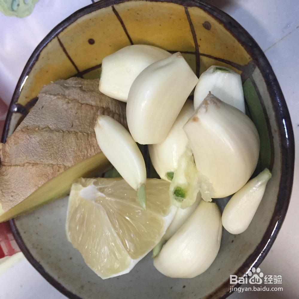 张亮版鱼头煲海鲜美食教程