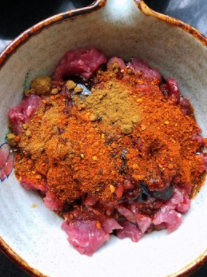 又香又嫩的小炒牛肉怎么做？