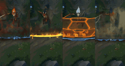 怎么玩转西部牛仔皮肤亚索?