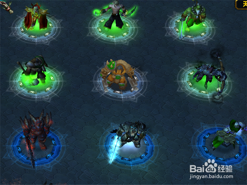 天禧破虚1.1正式版攻略 新手单刷通关开局怎么玩