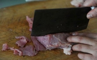 三款丰胸的日常菜