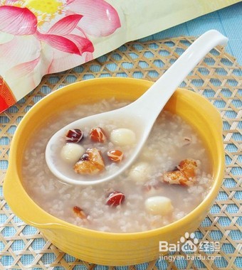 肾虚怎么办 四款食疗粥帮你治疗肾虚