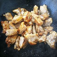 美味的糖醋排骨怎么做