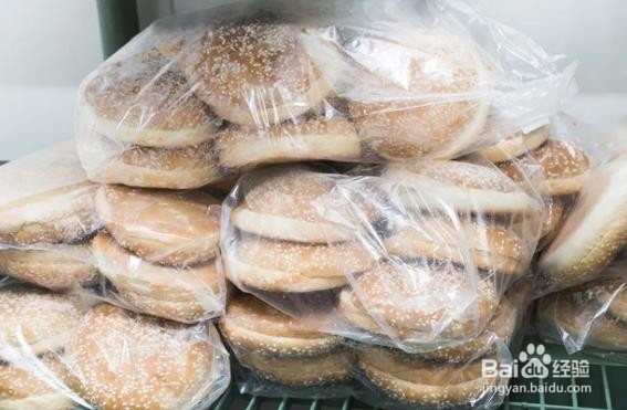 减少外出,安全冷冻的7种食物