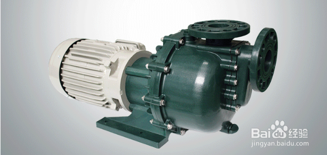 可空转自吸泵和普通自吸泵有什么不一样的呢？