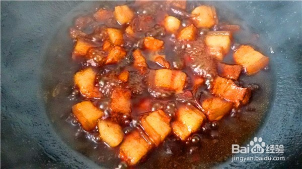 红烧肉的做法 红烧肉怎么做好吃