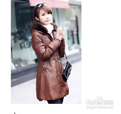 棉衣的挑选方法