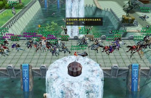 《万王之王3》职业技能优化详细说明