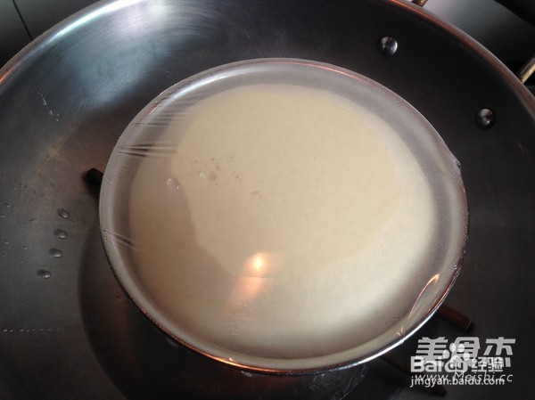 脆底小面包的做法