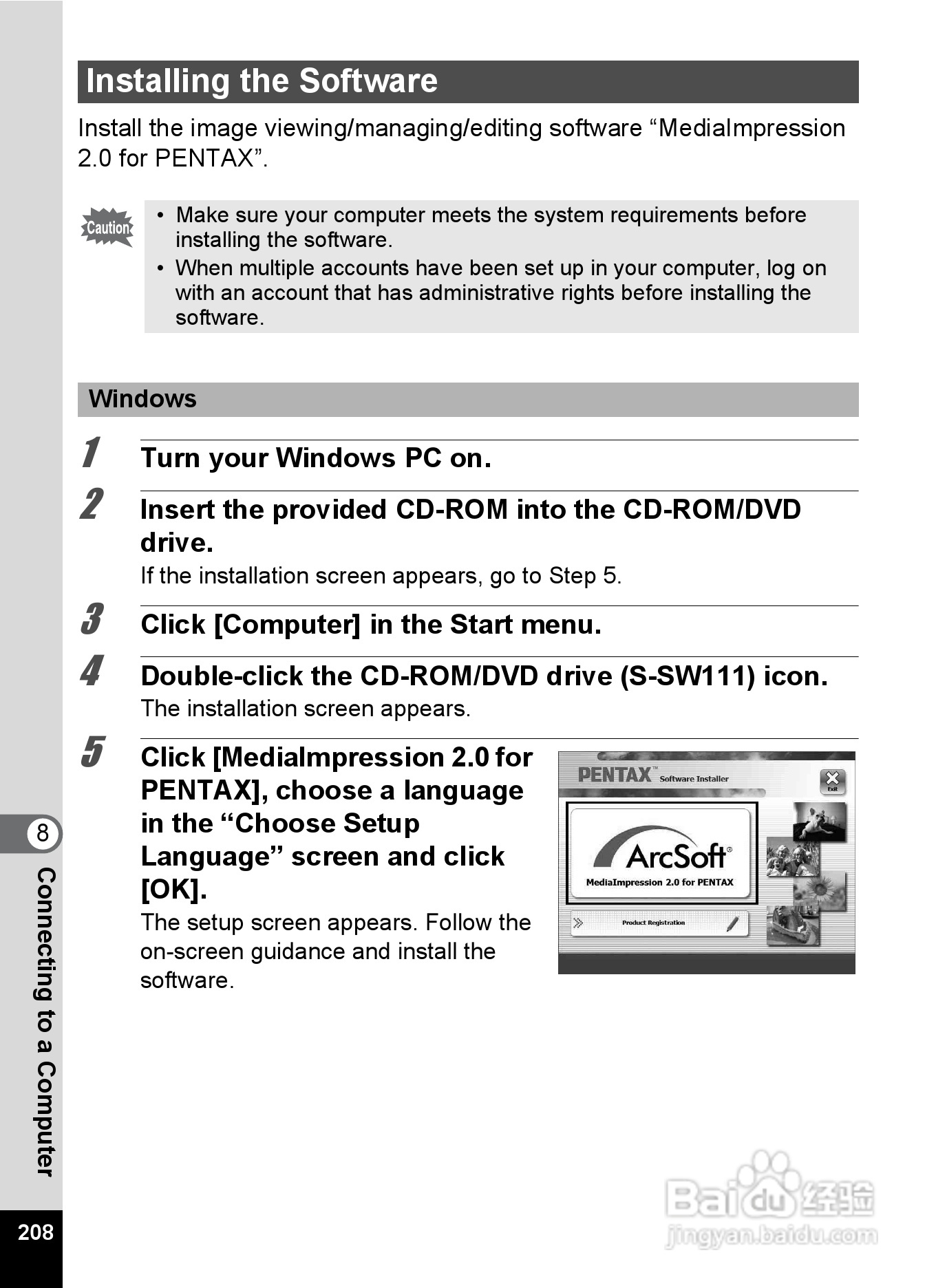 宾得Optio RZ10数码相机使用说明书:[21]