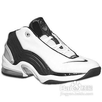 如何选择一款适合你的篮球鞋