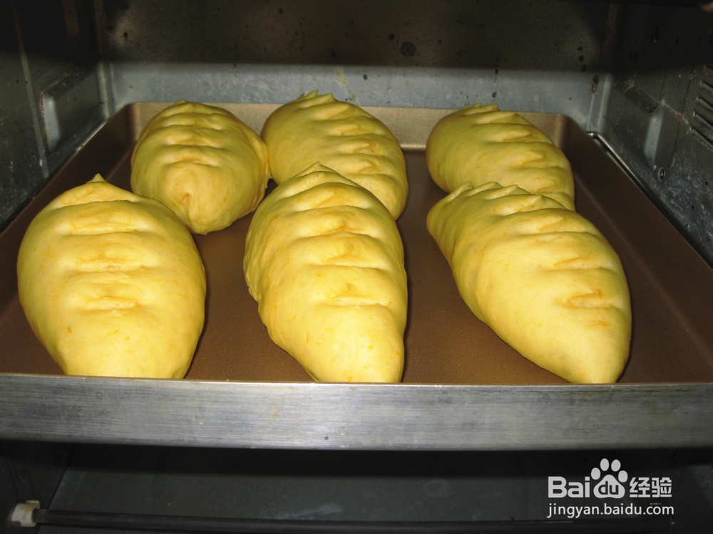 健康美味的南瓜面包怎么做？