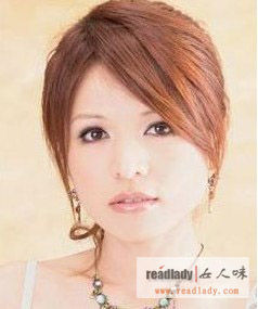 怎样DIY发型打造独一无二的时尚个性