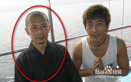 家有百亿资产,演戏爆红,却在38岁选择出家为僧