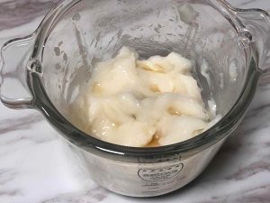 食补佳品比目鱼酿秋葵的做法