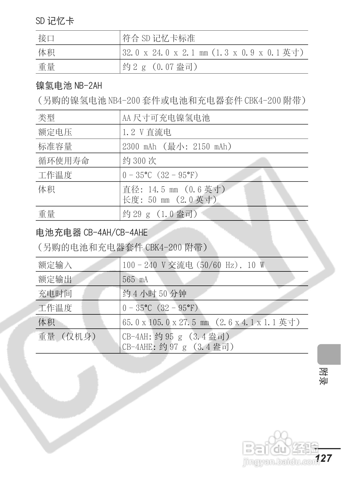 佳能PowerShot A620数码相机使用说明书:[13]