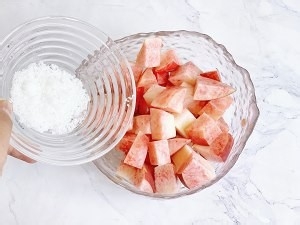 怎么自制少女心的蜜桃冰冰