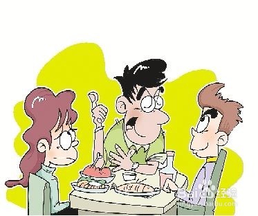 如果你的两个朋友吵架了,你该怎么办