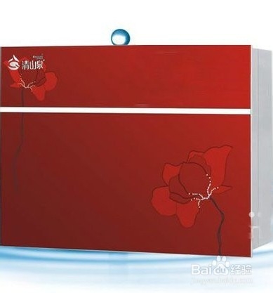 能量水机哪个牌子好