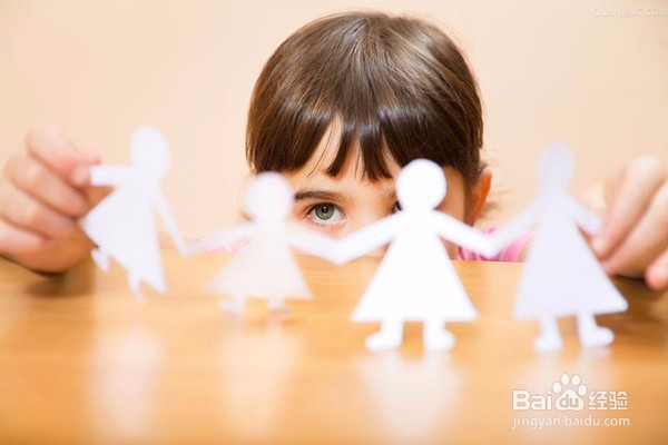 孩子不愿与老师交流要如何开导