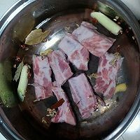 糖醋排骨怎么做糖醋排骨的家常做法