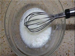 牛奶蛋糕卷怎么做？