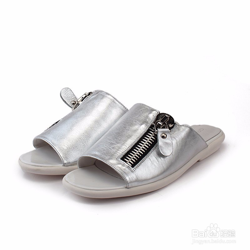 夏季怎样搭配鞋子来提升自己的气质？！