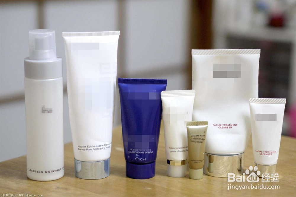 如何拥有瓷娃娃般的肌肤