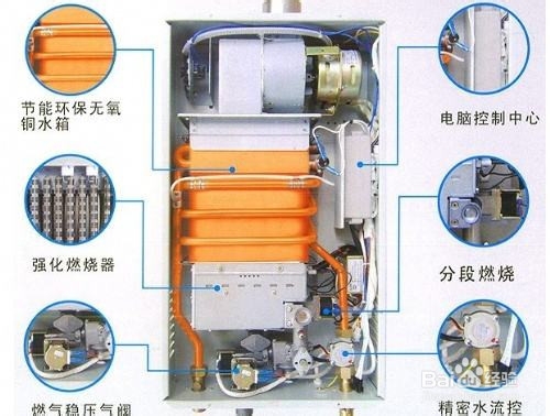 西安万家乐热水器售后电话及维修网点查询方法