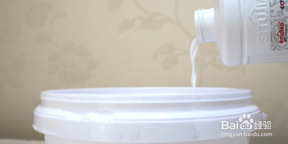 如何延长墙纸寿命之环保基膜使用方法