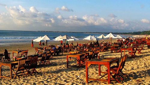 怎样玩遍巴厘岛景点