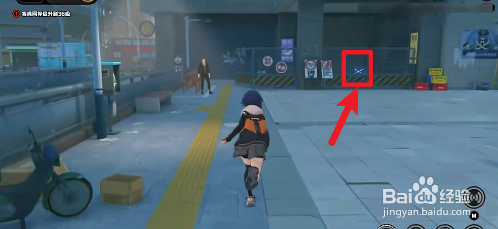 绝区零芭莱大厦前小卡格车位置攻略