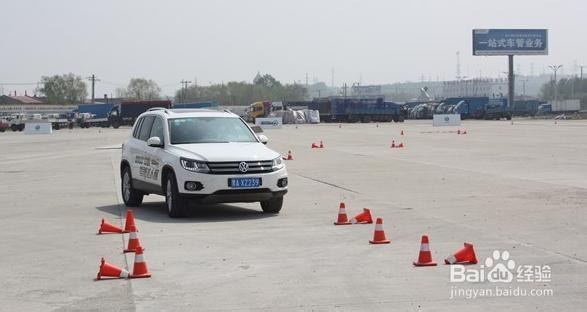 2013科目三路考经验技巧详解