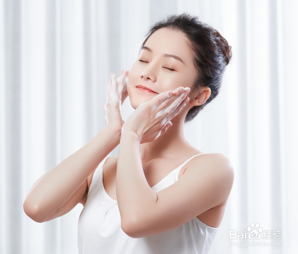 氨基酸洁面的选购技巧