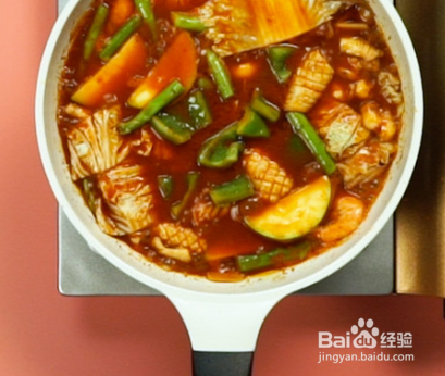 部队火锅如何制作