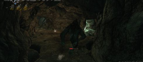 恶魔城：暗影之王攻略：[37]第九章-白骨森林