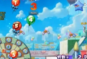 弹弹堂运动会幻境攻略