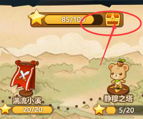 《玫瑰小镇》里天赋宝宝‘竞技场’怎么玩