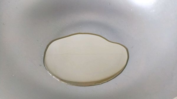 沙茶酱香炒三丝
