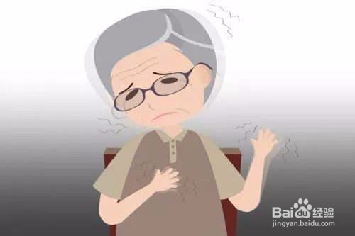 中医治疗帕金森病的非运动症状