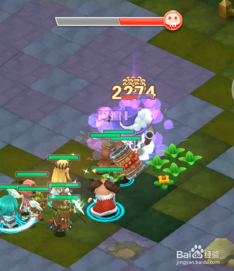 八大红色英雄之超魔导士拉菲