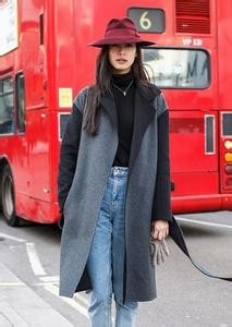 如何穿出美丽的自己?