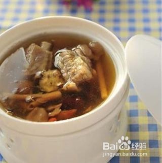 冬季皮肤干燥，怎么食疗