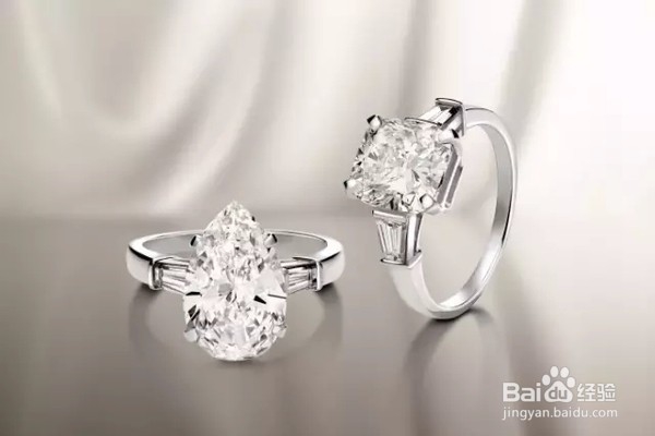 不同的情况选择不同的首饰搭配