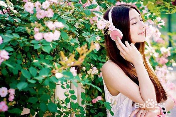摄影怎么拍女生拍出来干净利落的效果