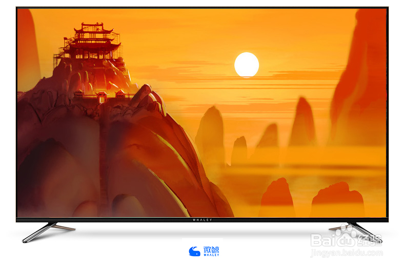 简单直观分析微鲸55寸和酷开55寸 哪个更值得买