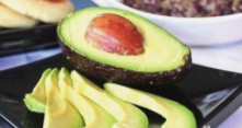 牛油果食用方法