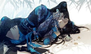 关于秋天的古诗词