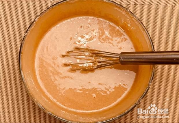 电饭煲没有蛋糕键怎么做蛋糕