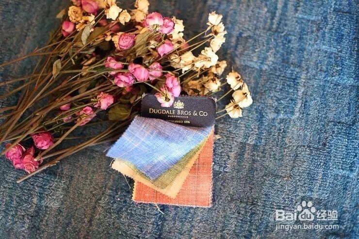 定制西服的优势